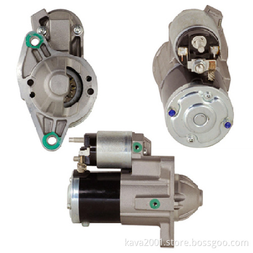 12V Auto Starter Motor For Jeep Liberty 3.7L 04801854AA 4801854AA M0T32972